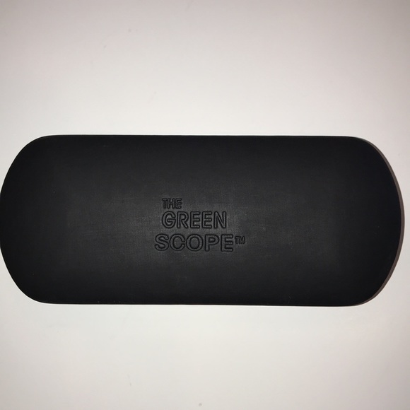 Green Scope 8 X 21 MM Range Finder Golfing Tool - Picture 4 of 6